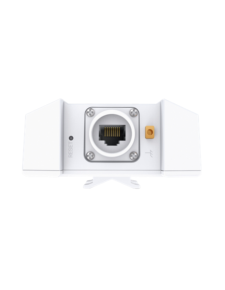 Беспроводная точка доступа TP-LINK EAP610-Outdoor, До 1800 Мбит/с, Белый