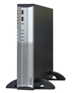 Источник бесперебойного питания PCM SRT-2000, Линейно-интерактивный, 2000VA, Крепление в стойку 2