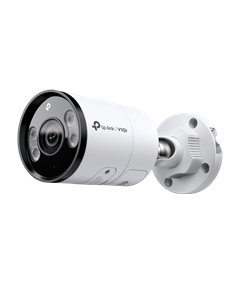 Camera de supraveghere IP TP-LINK InSight S345 (2.8 mm), Alb