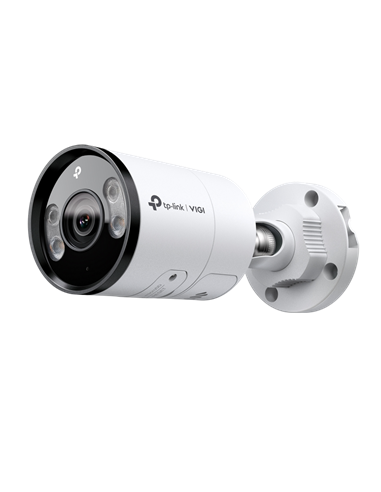 Camera de supraveghere IP TP-LINK InSight S345 (2.8 mm), Alb