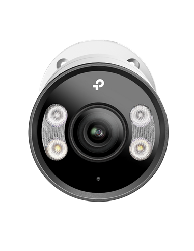 Camera de supraveghere IP TP-LINK InSight S345 (2.8 mm), Alb