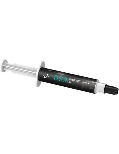 Термопаста Deepcool DS9