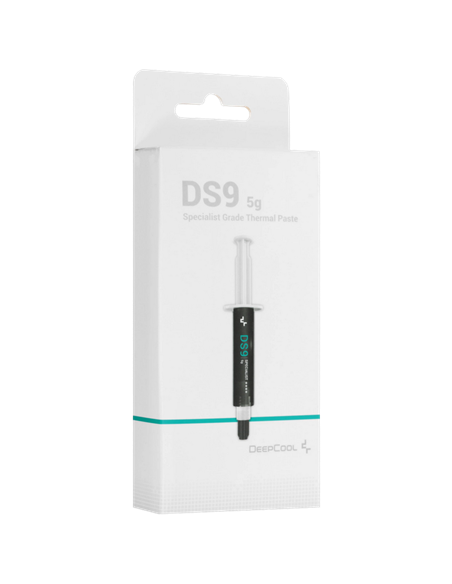 Термопаста Deepcool DS9