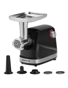Mașină de tocat carne Polaris PMG 2582, Negru
