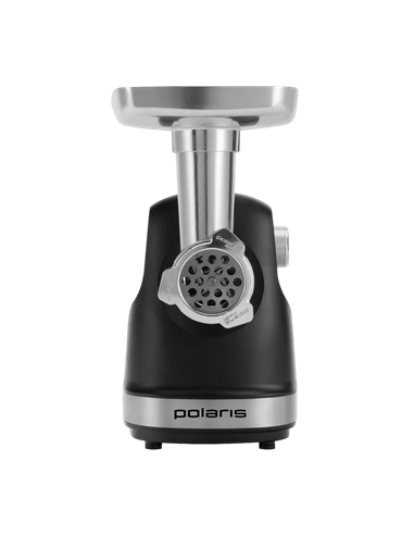 Мясорубка Polaris PMG 2582, Чёрный