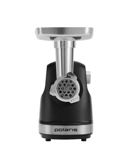 Мясорубка Polaris PMG 2582, Чёрный