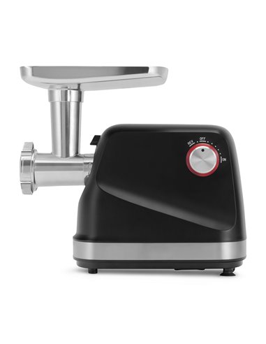 Мясорубка Polaris PMG 2582, Чёрный