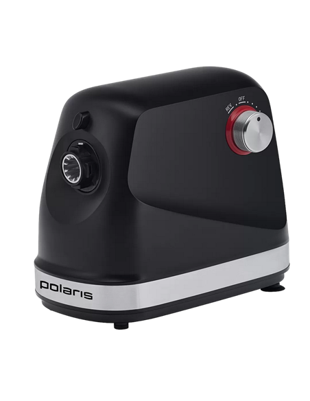 Мясорубка Polaris PMG 2582, Чёрный