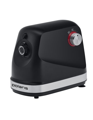 Мясорубка Polaris PMG 2582, Чёрный