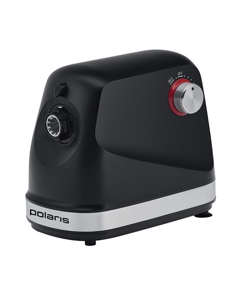 Мясорубка Polaris PMG 2582, Чёрный