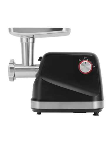 Мясорубка Polaris PMG 2582, Чёрный