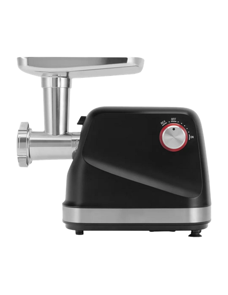 Мясорубка Polaris PMG 2582, Чёрный