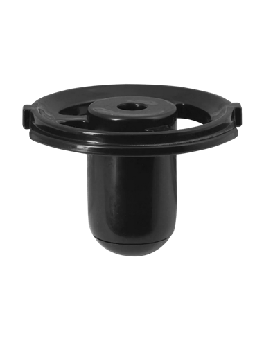 Мясорубка Polaris PMG 2582, Чёрный