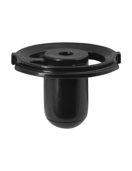 Мясорубка Polaris PMG 2582, Чёрный