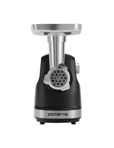 Мясорубка Polaris PMG 2582, Чёрный