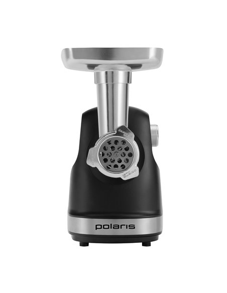 Мясорубка Polaris PMG 2582, Чёрный