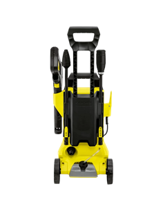 Минимойка высокого давления Karcher K 3 Car 2