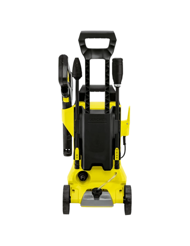 Mini-mașină de spălat cu presiune Karcher K 3 Car