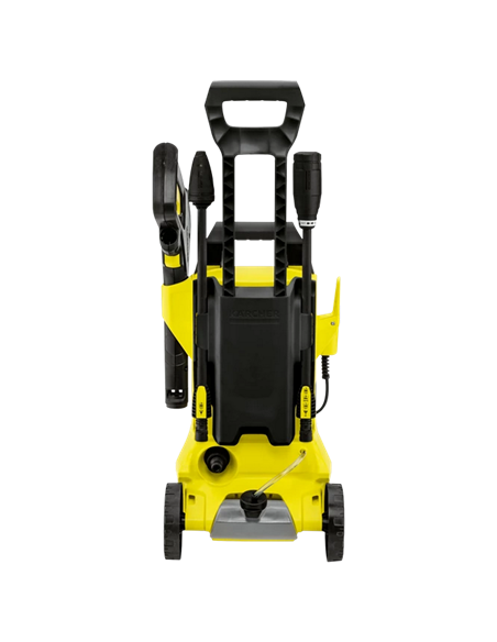 Минимойка высокого давления Karcher K 3 Car