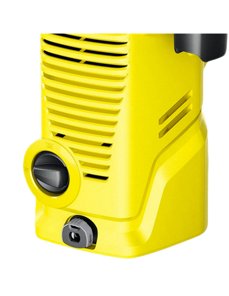 Mini-mașină de spălat cu presiune Karcher K 3 Car