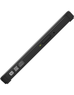 Unitate DVD-RW Transcend TS8XDVDS, USB 2.0, Negru 2