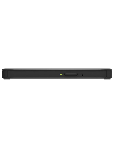 Unitate DVD-RW Transcend TS8XDVDS, USB 2.0, Negru