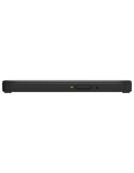 DVD-RW дисковод Transcend TS8XDVDS, USB 2.0, Чёрный DVD-RW дисковод Transcend TS8XDVDS, USB 2.0, Чёрный