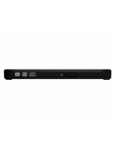 Unitate DVD-RW Transcend TS8XDVDS, USB 2.0, Negru