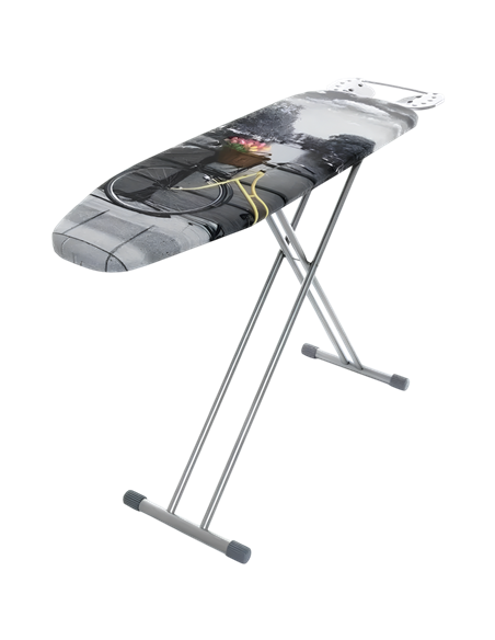 Masă De Călcat Eurogold 53238B1, Metal