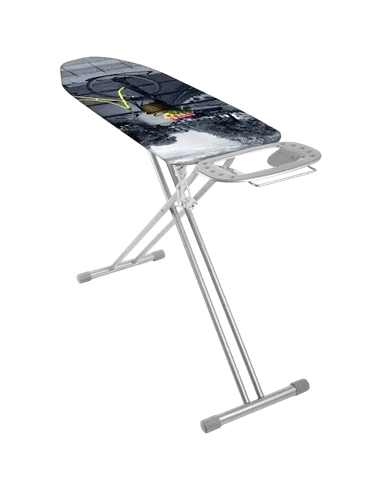 Masă De Călcat Eurogold 53238B1, Metal