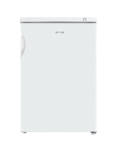 Морозильник Gorenje F49DPW, Белый