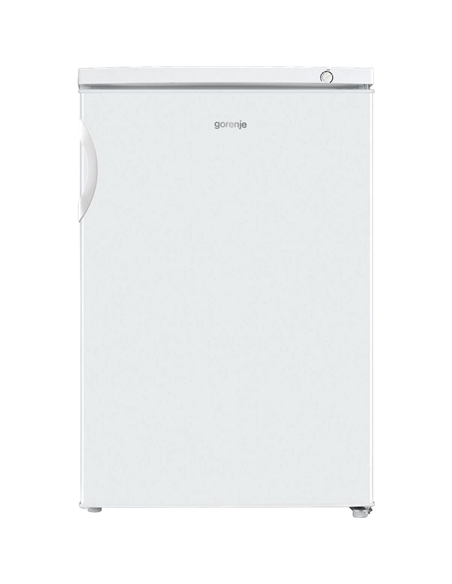 Морозильник Gorenje F49DPW, Белый