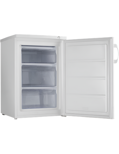 Морозильник Gorenje F49DPW, Белый