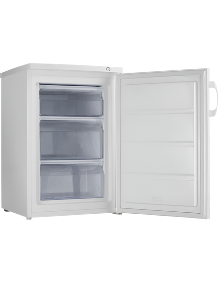 Congelator Gorenje F49DPW, Alb