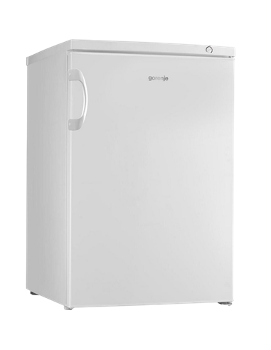 Морозильник Gorenje F49DPW, Белый