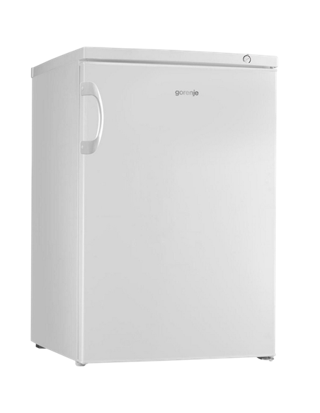 Congelator Gorenje F49DPW, Alb