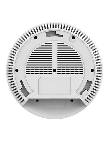 Punct de acces fără fir Grandstream GWN7660, 574 Mbps, 1201 Mbps, Alb