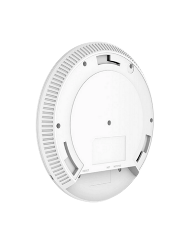 Беспроводная точка доступа Grandstream GWN7660, 574 Мбит/с, 1201 Мбит/с, Белый