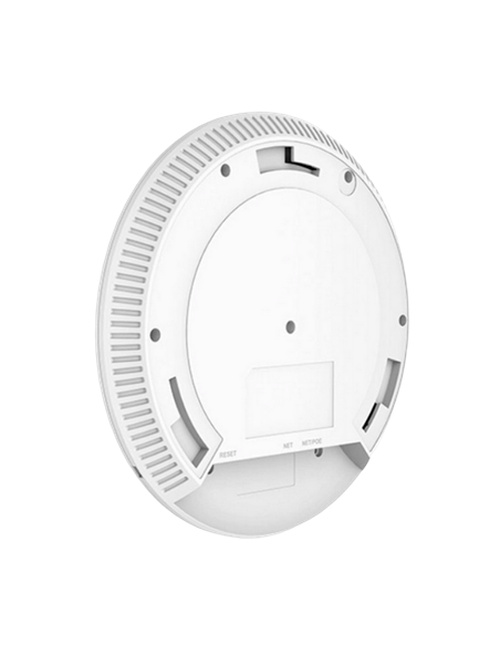 Punct de acces fără fir Grandstream GWN7660, 574 Mbps, 1201 Mbps, Alb