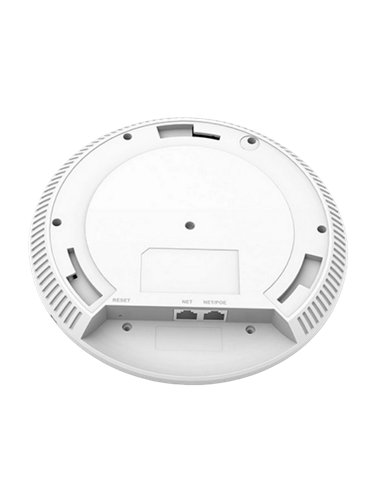 Punct de acces fără fir Grandstream GWN7660, 574 Mbps, 1201 Mbps, Alb