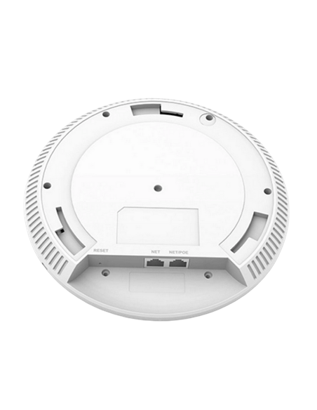 Punct de acces fără fir Grandstream GWN7660, 574 Mbps, 1201 Mbps, Alb