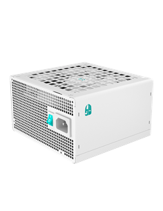 Sursă Alimentare PC Deepcool GamerStorm PQ1000G WH, 1000W, ATX, Complet modular