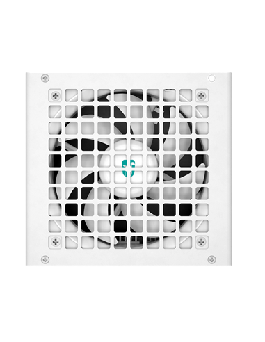 Блок питания для компьютеров Deepcool GamerStorm PQ1000G WH, 1000Вт, ATX, Полностью модульный