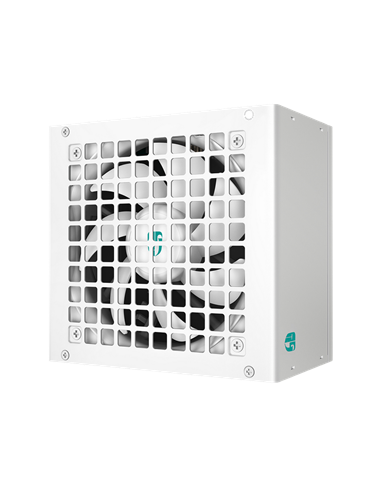 Блок питания для компьютеров Deepcool GamerStorm PQ1000G WH, 1000Вт, ATX, Полностью модульный