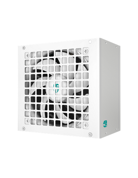 Sursă Alimentare PC Deepcool GamerStorm PQ1000G WH, 1000W, ATX, Complet modular