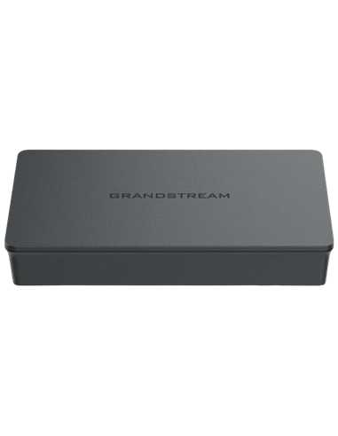 Switch de rețea Grandstream GWN7700, 5x 10/100/1000 Mbps