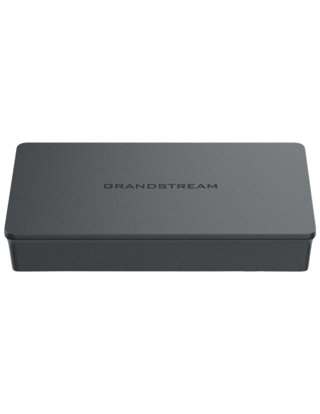 Сетевой коммутатор Grandstream GWN7700, 5x 10/100/1000 Мбит/с
