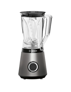 Blender staționar Bosch MMB6141S, Argintiu
