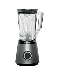Blender staționar Bosch MMB6141S, Argintiu 2