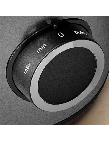 Стационарный блендер Bosch MMB6141S, Серебристый